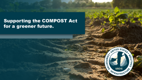 Support the COMPOST Act