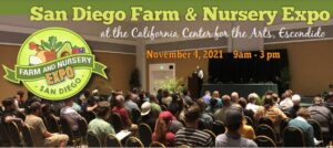 SD Farm & Nursery Expo 2021 | SPVS