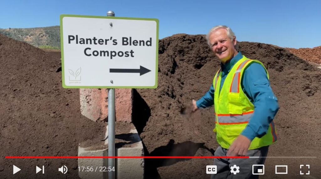Video Tour For Master Composter Class with Dr. K | SPVS