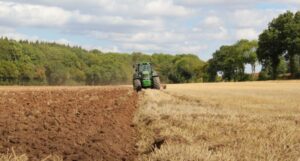 Climate Smart Farming