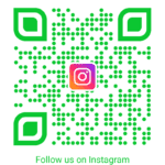 SPVSoils Instagram QR Code