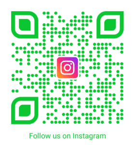 SPVSoils Instagram QR Code