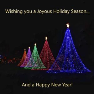 Christmas 2021 | SPVS