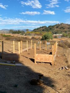 Raised Garden Bed Constructionl | SPV Soils