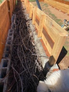 Raised Garden Bed Fill | SPV Soils