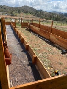Raised Garden Beds | SPV Soils