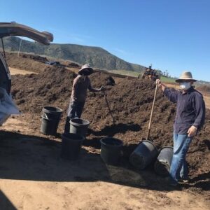 Grower's Mulch Giveaway 4 | SPVS