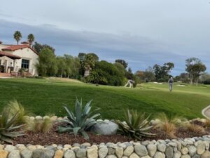 RSF Golf Club Renovation 4 | SPVS