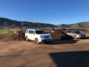 FPGS March 2022 - 1 | San Pasqual Valley Soils