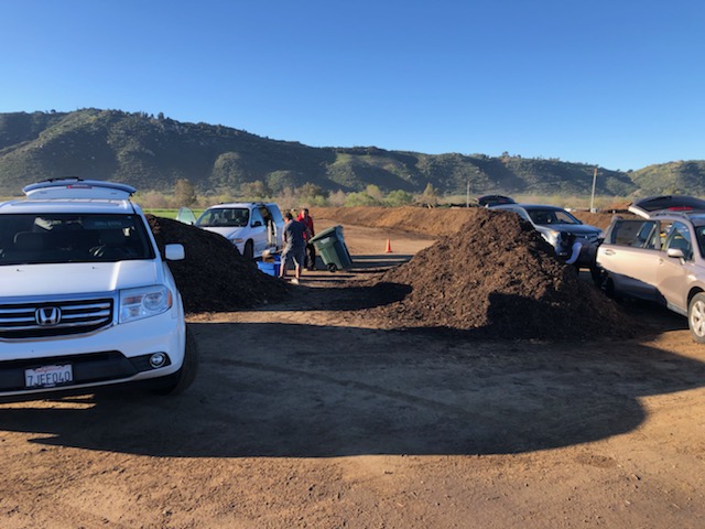 FPGS March 2022 - 3 | San Pasqual Valley Soils