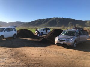 FPGS March 2022 - 4 | San Pasqual Valley Soils