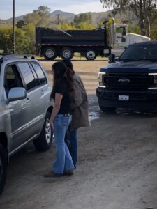 FPGS April 2022 - 1 | San Pasqual Valley Soils