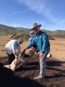 FPGS April 2022 - 4 | San Pasqual Valley Soils