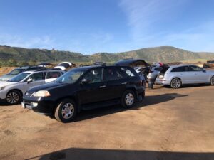 FPGS April 2022 - 3 | San Pasqual Valley Soils