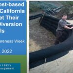 Compost BMPs help CA Cities meet diversion goals | SPV Soils