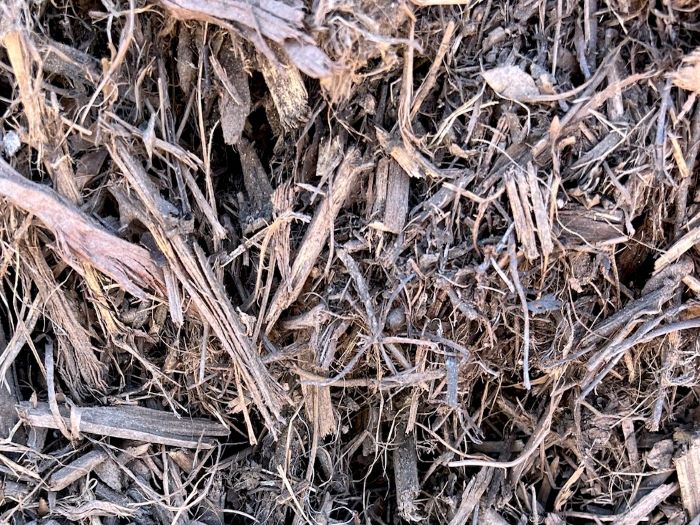 Grower's Mulch | San Pasqual Valley Soils