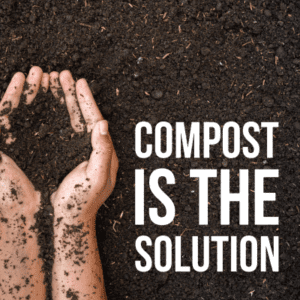 Compost is the Solution | SPV Soils