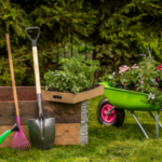 Dr. K’s Compost and Mulch Tips | SPVS