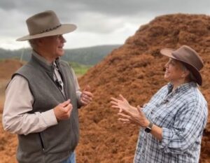 
Vicarious Agriculture Ep 205 Craig "Dr. K" Kolodge, PhD - Backyard green Films | SPV Soils