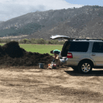 FPGS California Native 1 | San Pasqual Valley Soils