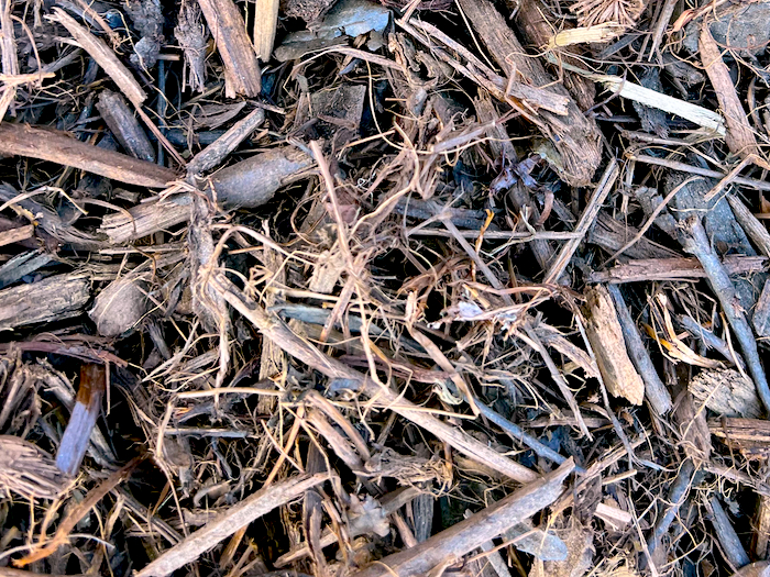 Grower's Mulch | San Pasqual Valley Soils