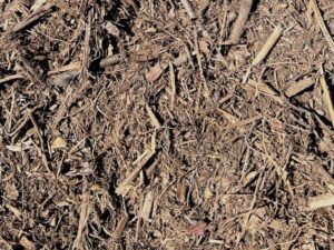 California Native Mulch | San Pasqual Valley Soils