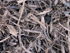 Grower's Mulch | San Pasqual Valley Soils