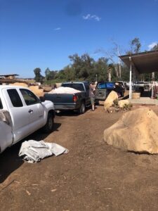 FPGS Patron's Loaded Trucks | SPVS