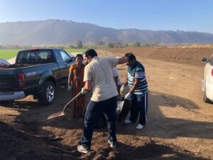 FPGS Patrons Loading | SPVS