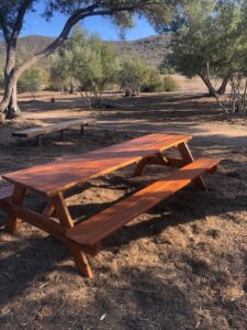 Goodan Ranch SPVS Monkey Hair Mulch | SPVS