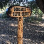 Goodan Ranch Sign | SPVS