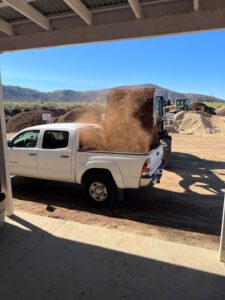 Pull up and load up! | SPVS