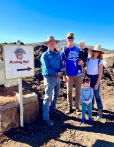 FPGS family chats with Dr. K | SPVS