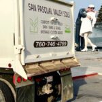 SPV Soils delivers anywhere in San Diego County!