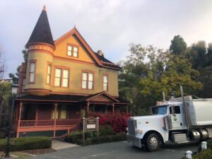 The Christian House, SD Heritage Park | SPVS