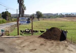 SPVSoils Konyn Dairy Cow Manure