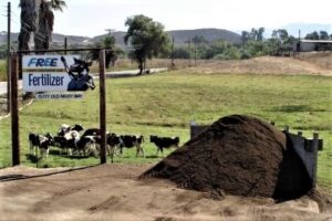 SPVSoils Konyn Dairy Cow Manure