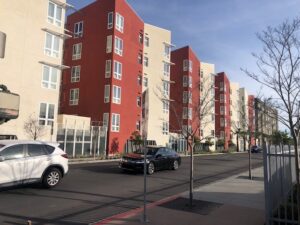 Mid-City Family Apts. - San Diego | SPVS