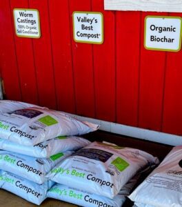 SPVSoils Bagged Products