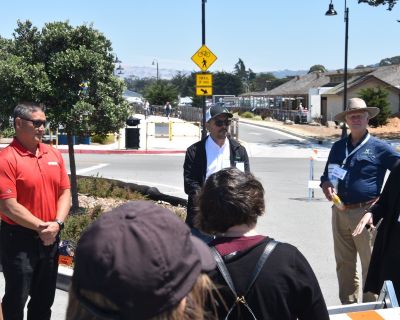 CRRA 'Surf to Turf' Conference with Dr. K | SPV Soils