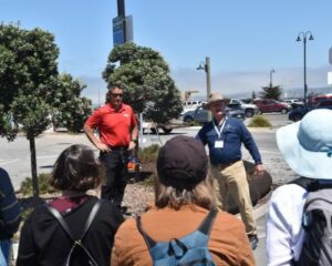 CRRA 'Surf to Turf' Conference August 6th with Dr. K | SPV Soils