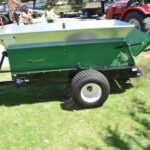 CRRA ‘Surf to Turf’ Conference Equipment Demonstration | SPV Soils