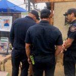 Clairemont Outdoor Living and Garden Tour Attendees | SPV Soils