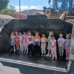 SPV Union Elementary School Show & Tell | SPV Soils