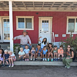 Butterflies and Bullfrogs Early Learning Center Field Trip | SPV Soils