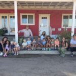 Butterflies and Bullfrogs Early Learning Center Field Trip | SPV Soils