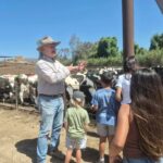 Dr. K talks with Butterflies and Bullfrogs | SPV Soils