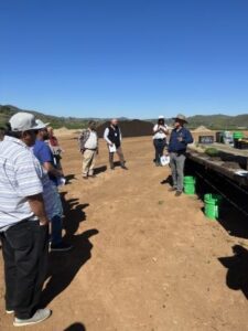 Compost Use Training with Dr. K | SPVSoils