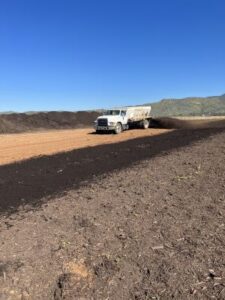 SD County Compost Demo with Dr. K | SPVSoils