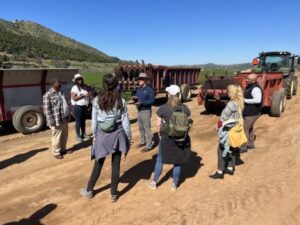 SD County Compost Training with Dr. K | SPVSoils
